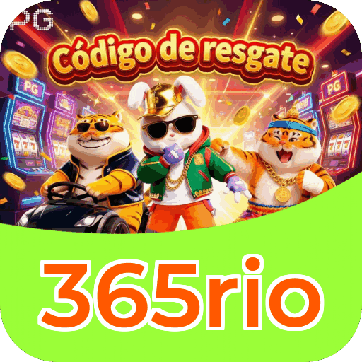 Login rápido no app 365rio