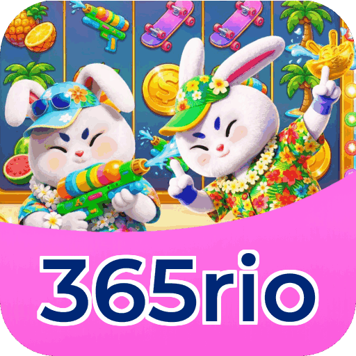 Fortune Rabbit - RTP 96.77%