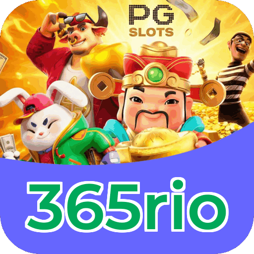 Jogos com maior RTP na 365rio